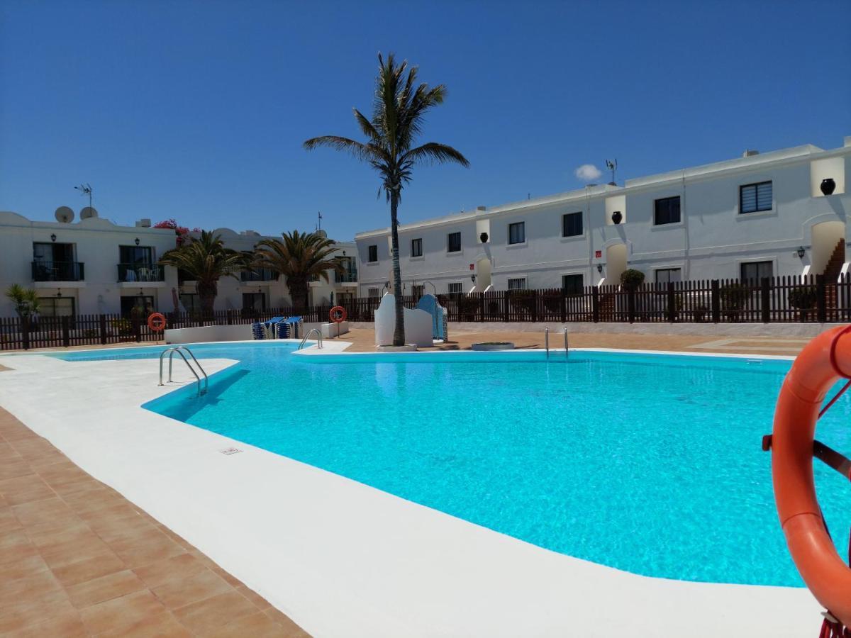 شقة Casa Contento By Sea You There Fuerteventura كوراليهو المظهر الخارجي الصورة