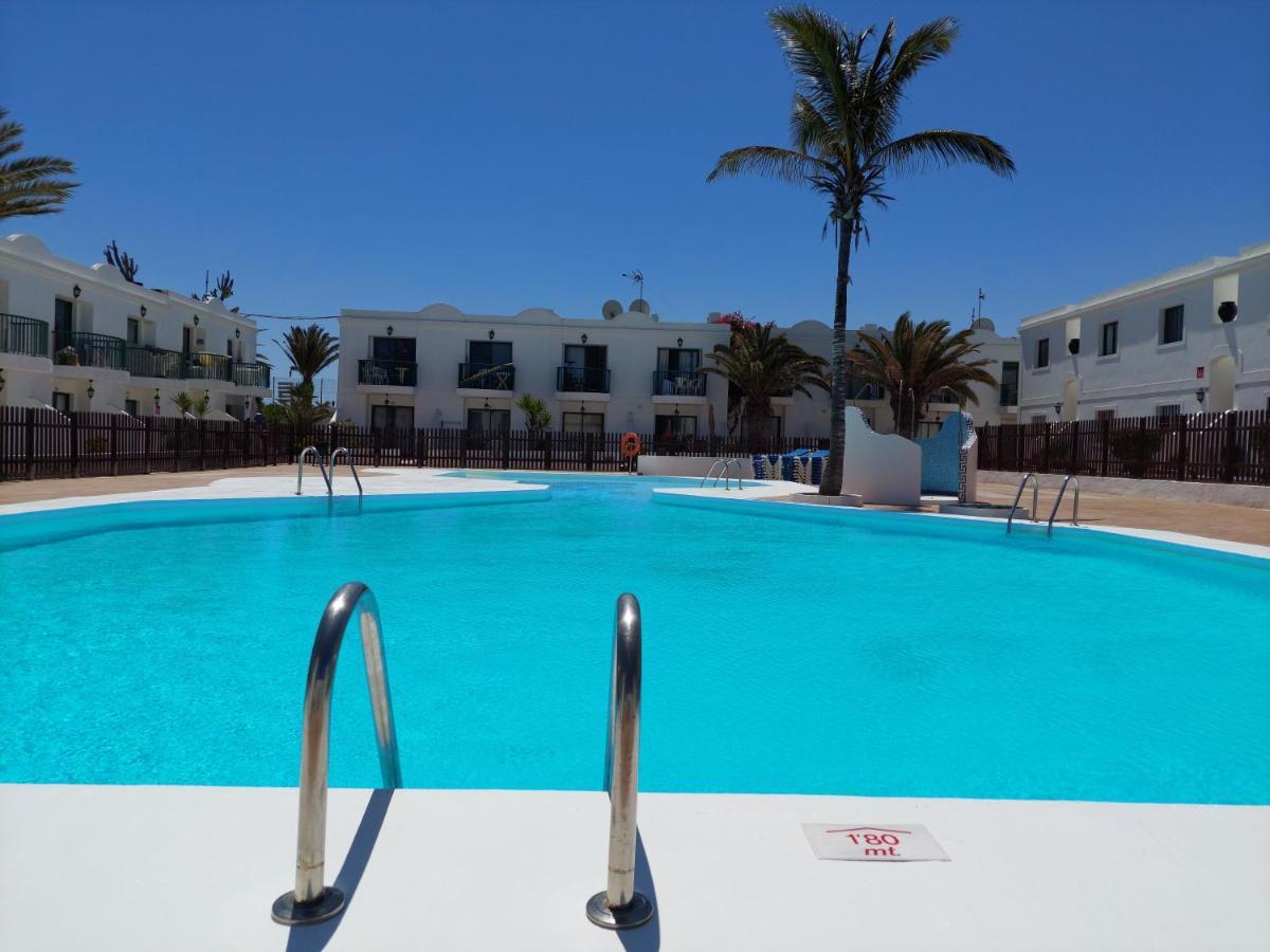 شقة Casa Contento By Sea You There Fuerteventura كوراليهو المظهر الخارجي الصورة