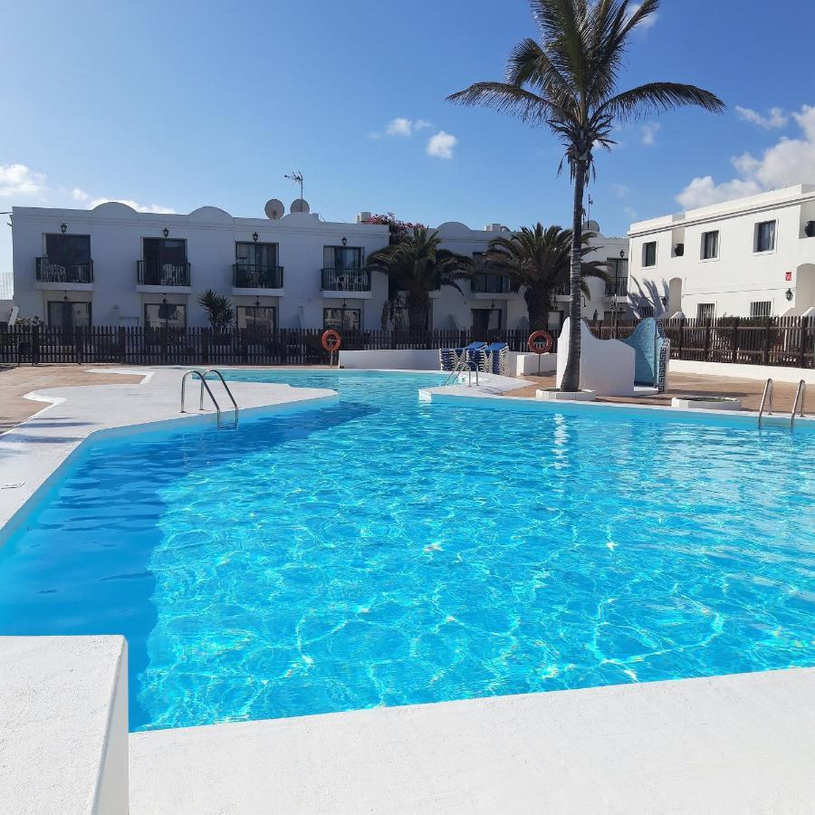 شقة Casa Contento By Sea You There Fuerteventura كوراليهو المظهر الخارجي الصورة