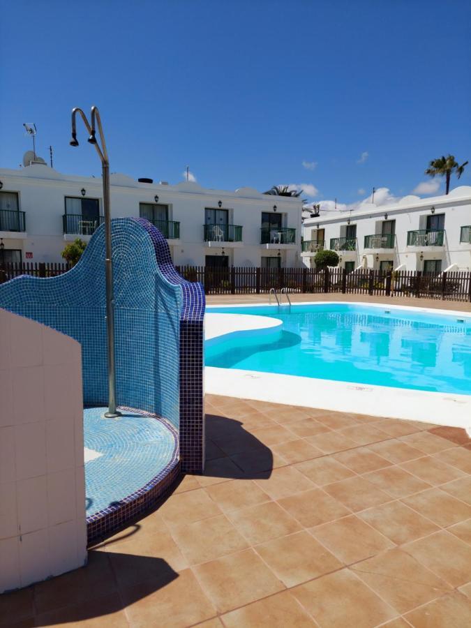 شقة Casa Contento By Sea You There Fuerteventura كوراليهو المظهر الخارجي الصورة