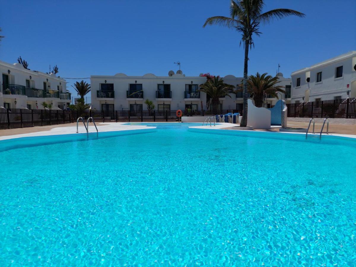 شقة Casa Contento By Sea You There Fuerteventura كوراليهو المظهر الخارجي الصورة