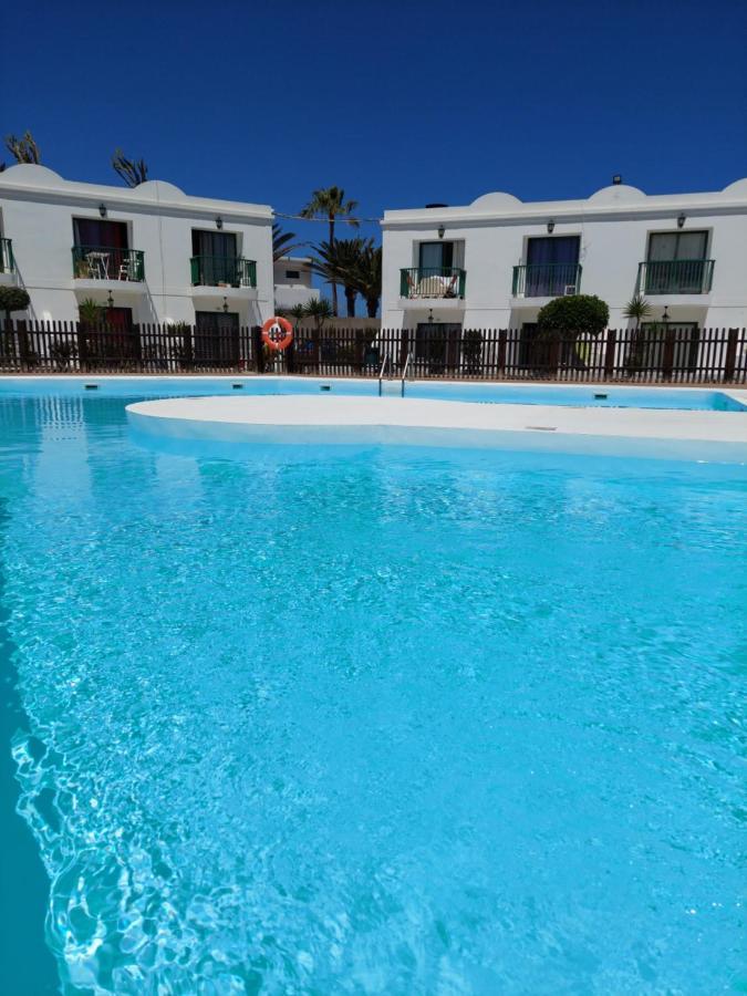 شقة Casa Contento By Sea You There Fuerteventura كوراليهو المظهر الخارجي الصورة