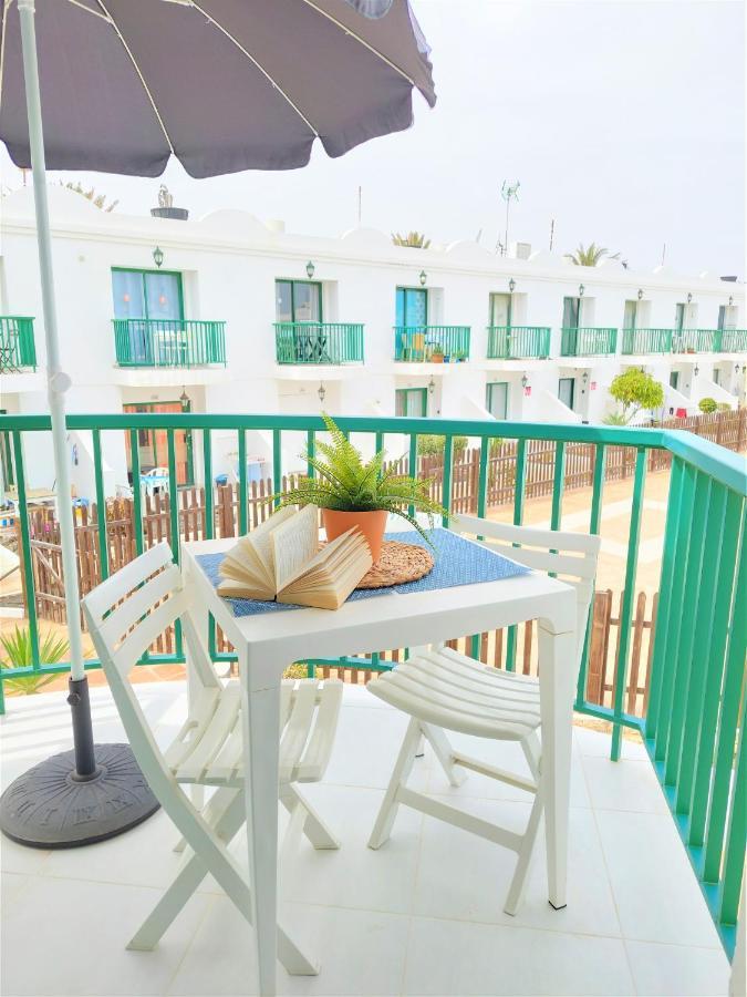 شقة Casa Contento By Sea You There Fuerteventura كوراليهو المظهر الخارجي الصورة