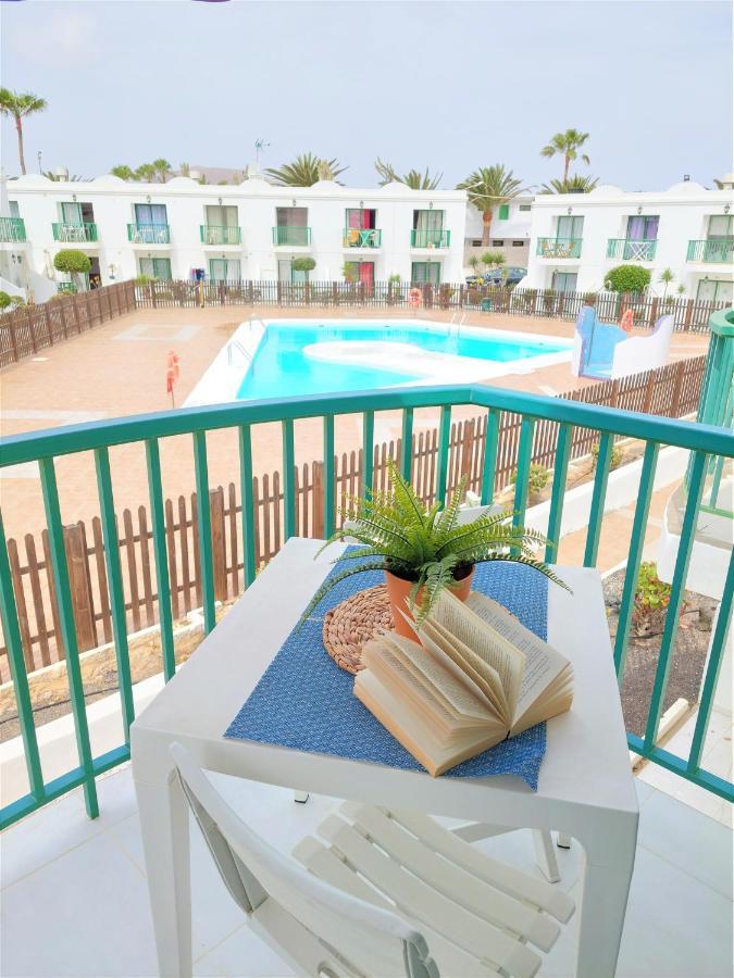 شقة Casa Contento By Sea You There Fuerteventura كوراليهو المظهر الخارجي الصورة